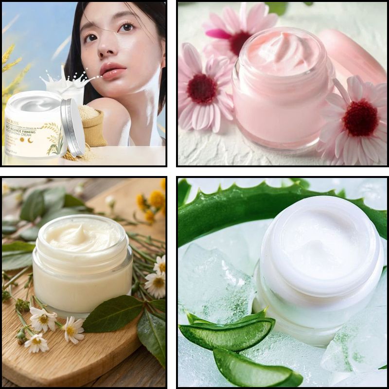 Công ty gia công mỹ phẩm trọn gói giá rẻ Công ty gia công mỹ phẩm trọn gói giá rẻ